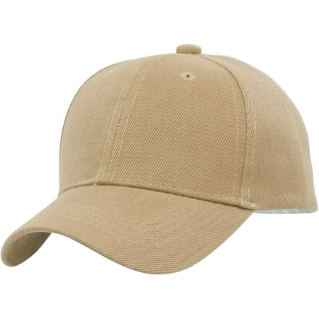MAMOWEAR Kids Baseball Cap Hat Soft Lightweight Cap Adjustable Size for Toddler Little Boy Girl
MAMOWEAR Kids Baseball Cap Hat Soft Lightweight Cap Adjustable Size for Toddler Little Boy Girl