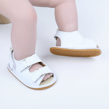 Toddler Boys Summer Children Shoes Sandals Girls Baby Prewalker Baby Shoes White 11
Toddler Boys Summer Children Shoes Sandals Girls Baby Prewalker Baby Shoes White 11