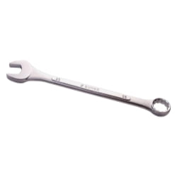 25mm Raised Panel Combination Wrench