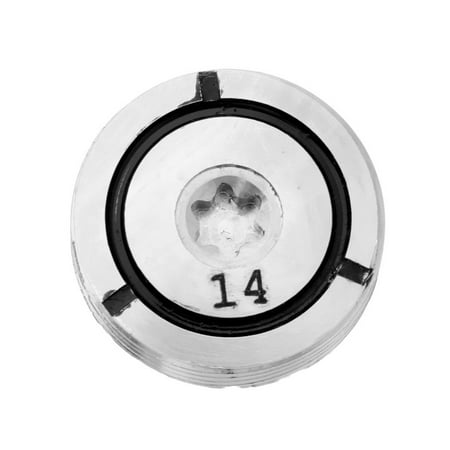 Prettyia Golf Weights Screw Club Driver Head Weight 14g