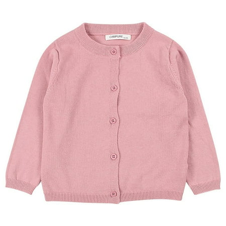 yievot Toddler Boy Girl School Uniform Sweater Anti-Pill Cotton Cardigan Crew Neck Kids Fall Winter Cardigan Sweater
yievot Toddler Boy Girl School Uniform Sweater Anti-Pill Cotton Cardigan Crew Neck Kids Fall Winter Cardigan Sweater