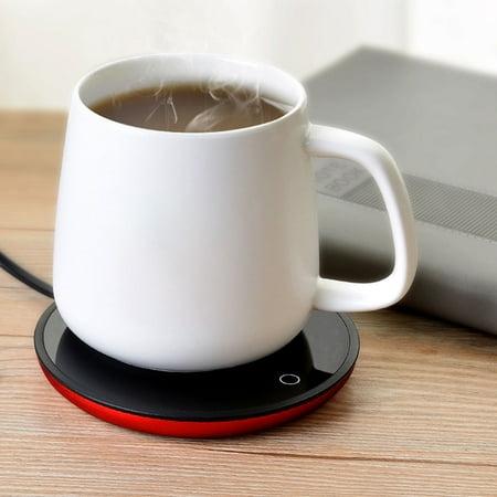 Aluminum Alloy Heating Plate Waterproof Cup Warmer Lightweight And Portable Two Gear Temperature For Hotel Bedroom Office
Aluminum Alloy Heating Plate Waterproof Cup Warmer Lightweight And Portable Two Gear Temperature For Hotel Bedroom Office