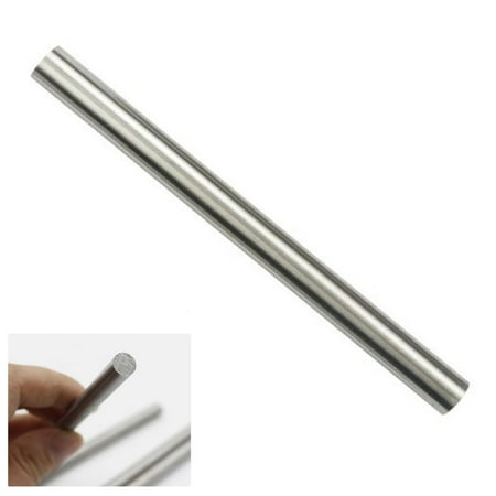 RANMEI Straight Shank HSS Metric Hardened White Steel Bar Round Lathe Tool 8*150mm
RANMEI Straight Shank HSS Metric Hardened White Steel Bar Round Lathe Tool 8*150mm