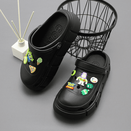 Wish Slip-on water shoes beach sandals for boys and girls classic slippers for children suitable for babies/toddlers/children/bidders S080
Wish Slip-on water shoes beach sandals for boys and girls classic slippers for children suitable for babies/toddlers/children/bidders S080