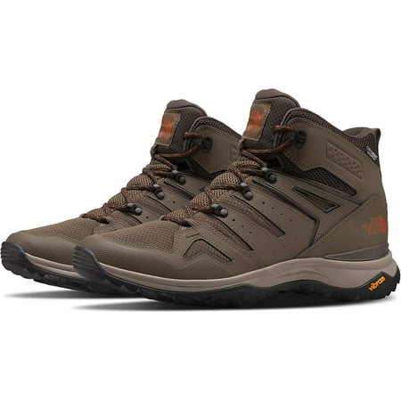 Men s The North Face Hedgehog Fastpack II Mid Waterproof Hiking Boot