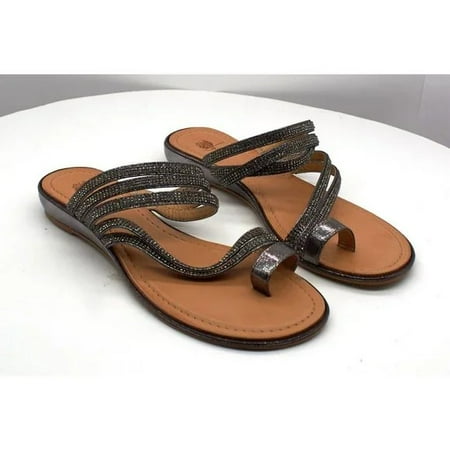 Gc Shoes Harmonie Flat Sandal Women s Shoes