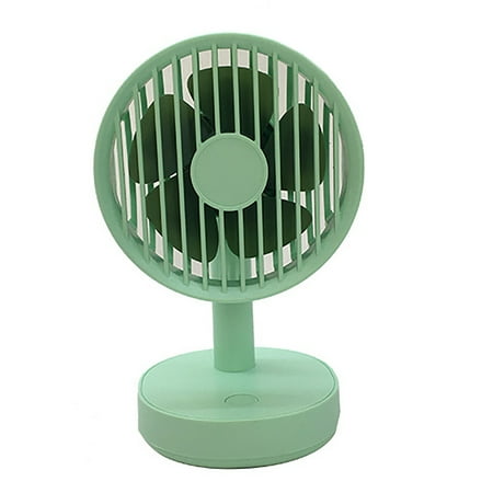 YMH Mini Fan Silent Powerful Portable Fashion 3-speed Wind Desk Cooling Fan for Dorm
YMH Mini Fan Silent Powerful Portable Fashion 3-speed Wind Desk Cooling Fan for Dorm