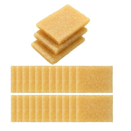 Vervmczn 25Pcs DIY Raw Rubber Block Nubuck Leather Stain Boot Shoes Deerskin Shoes Cleaning
Vervmczn 25Pcs DIY Raw Rubber Block Nubuck Leather Stain Boot Shoes Deerskin Shoes Cleaning
