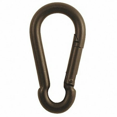 Lucky Line Spring Snap HD Steel L 2 3-8 In 4GGN1 4GGN1 ZO-G0916623