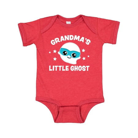 Inktastic Cute Grandma s Little Ghost with Stars Gift Baby Boy or Baby Girl Bodysuit
Inktastic Cute Grandma s Little Ghost with Stars Gift Baby Boy or Baby Girl Bodysuit