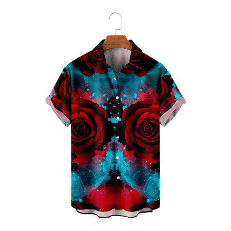Valentine s Day Big Men s Aloha Beach Tees Loose Fit Cheap Clothing Apparel for Women Men
Valentine s Day Big Men s Aloha Beach Tees Loose Fit Cheap Clothing Apparel for Women Men