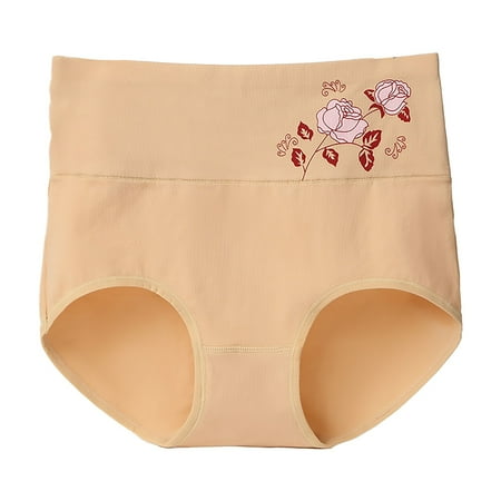 High Waist Ladies Shapewear Ladies Belly Lifting Panties