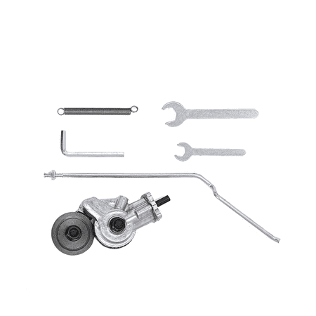 Electric Drill Plate Cutter Cutter Tool Free Cutting Tool Nibbler Metal Cut Plate Punch Scissors Lithium Batteries Type
Electric Drill Plate Cutter Cutter Tool Free Cutting Tool Nibbler Metal Cut Plate Punch Scissors Lithium Batteries Type