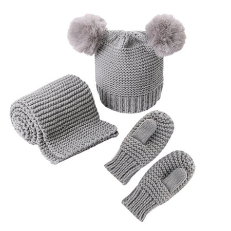 Miarnea Toddler s Dream Set: Hat Scarf & Gloves Soft Breathable Wear Resistant Baby Cap Scarf & Mittens Combo for Everyday Comfort
Miarnea Toddler s Dream Set: Hat Scarf & Gloves Soft Breathable Wear Resistant Baby Cap Scarf & Mittens Combo for Everyday Comfort