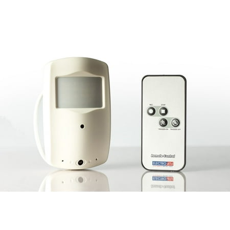 720p HD Camera Infrared Motion Detection Video Recorder Monitoring DVR