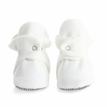 Ella Bonna Soft Baby Shoes Baby Booties Organic Newborn White 18-24 Months
Ella Bonna Soft Baby Shoes Baby Booties Organic Newborn White 18-24 Months