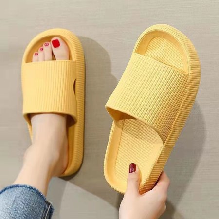 generation of sandals and slippers lovers indoor bathroom slippers thick bottom home slippers eva
generation of sandals and slippers lovers indoor bathroom slippers thick bottom home slippers eva