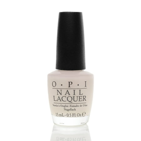 OPI Nail Lacquer, OPI Soft Shades Pastel Collection, It's In The Cloud T71 0.5 Fluid