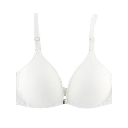 Magazine Women s Sexy Push Up Bra Solid Adjusted Seamless Thin Padded Sexy Lady Underwear Gather
Magazine Women s Sexy Push Up Bra Solid Adjusted Seamless Thin Padded Sexy Lady Underwear Gather
