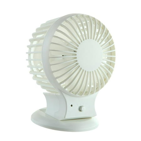 Home Desktop Fan for Laptop USB Portable 10x8.5cm