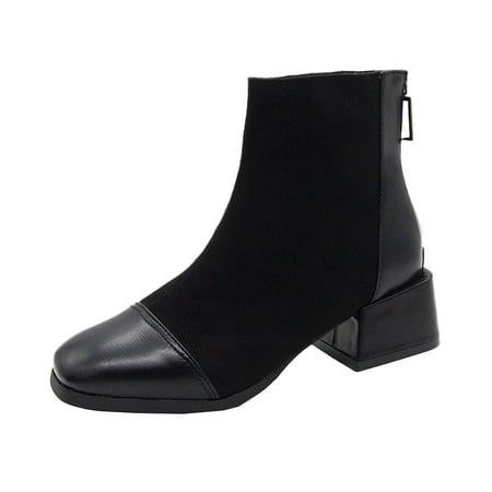 nsendm Women s Fashion Boots Casual Winter Warm Fashion And Boots Boots Cotton Lace up Boots for Women Wide Width Shoes Black 7.5
nsendm Women s Fashion Boots Casual Winter Warm Fashion And Boots Boots Cotton Lace up Boots for Women Wide Width Shoes Black 7.5