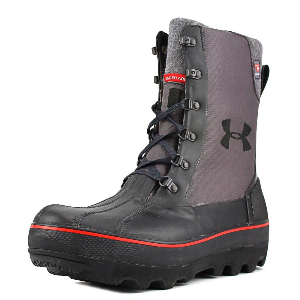 men's under armour snow boots