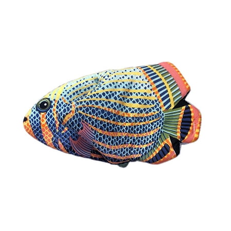 cdar 1Pc Colorful Fish Shape Non-slip Anti-scalding Kitchen Glove Baking Oven Mitten Baking Glove
cdar 1Pc Colorful Fish Shape Non-slip Anti-scalding Kitchen Glove Baking Oven Mitten Baking Glove