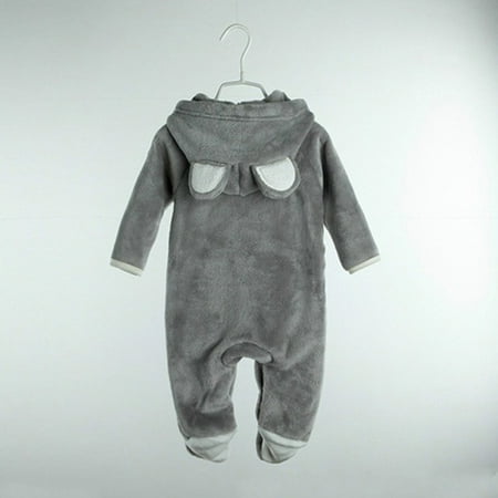 RPVATI Baby Boys Girls Winter Thick Warm Rompers Cartoon Newborn Infant Romper Long-Sleeve Jumpsuit
RPVATI Baby Boys Girls Winter Thick Warm Rompers Cartoon Newborn Infant Romper Long-Sleeve Jumpsuit