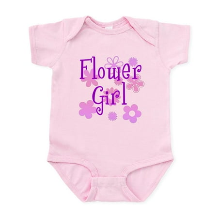 CafePress - Pink And Purple Flower Girl Infant Bodysuit - Baby Light Bodysuit Size Newborn - 24 Months
CafePress - Pink And Purple Flower Girl Infant Bodysuit - Baby Light Bodysuit Size Newborn - 24 Months