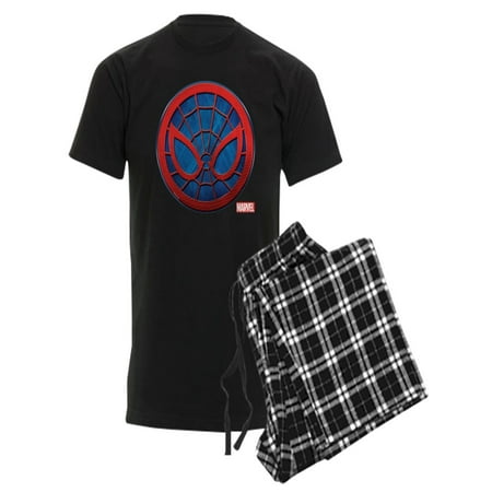 CafePress - Spider Man Grunge Icon - Men s Dark Pajamas
CafePress - Spider Man Grunge Icon - Men s Dark Pajamas