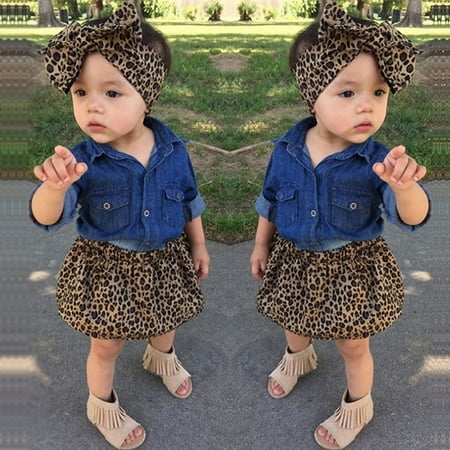 3PCS Girls Blue Jeans Shirt Princess Tulle Overlay Lace Dress Headband Baby Outfits Set Clothings Set
3PCS Girls Blue Jeans Shirt Princess Tulle Overlay Lace Dress Headband Baby Outfits Set Clothings Set