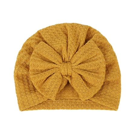 Relanfenk Baby Hats Toddler Girls Boys Summer Solid Bow Cap Lovely Kids 0-24 Months Headwear Hat
Relanfenk Baby Hats Toddler Girls Boys Summer Solid Bow Cap Lovely Kids 0-24 Months Headwear Hat