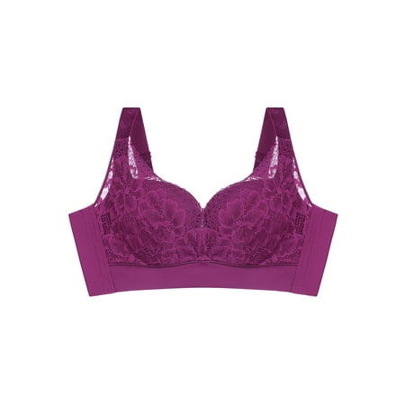 Agnes Orinda Push Up Bras for Juniors Full Coverage Comfort Wirefree Lift Padded Bra
Agnes Orinda Push Up Bras for Juniors Full Coverage Comfort Wirefree Lift Padded Bra