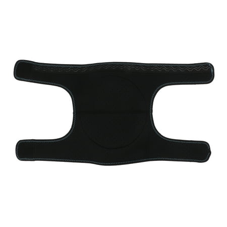 Sponge Knee Pads Sweat Wicking Breathable Dance Knee Pad Quick Drying Black Prevent Slipping For Men
Sponge Knee Pads Sweat Wicking Breathable Dance Knee Pad Quick Drying Black Prevent Slipping For Men