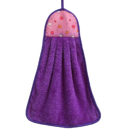 Hand Towel Can Be Hung for Home Thick Absorbent Dish Cloth Coral Fleece Towels
Hand Towel Can Be Hung for Home Thick Absorbent Dish Cloth Coral Fleece Towels