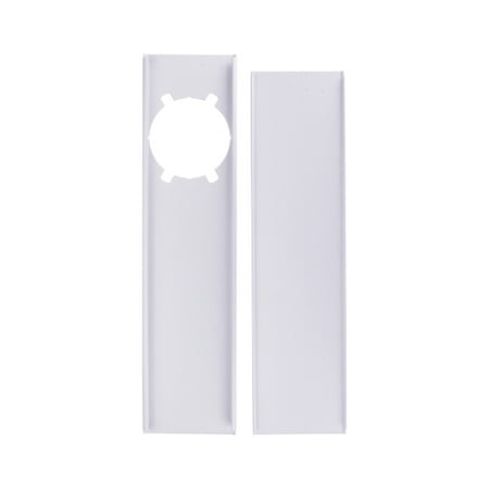 Jikolililili Mobile Air Conditioner Universal Adjustable Window Sealing Plate Splint Baffle Household Supplies on Clearance
Jikolililili Mobile Air Conditioner Universal Adjustable Window Sealing Plate Splint Baffle Household Supplies on Clearance