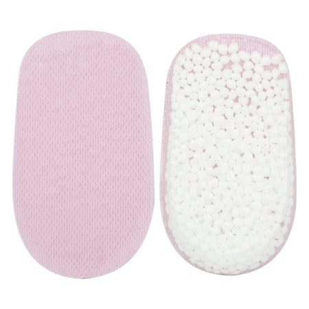 Lifting Heel Pad Height Heel Pad Comfortable For Work Or Sport Work Boot Walking Running And Casual Shoes Heel Support Shoe Lift Men & Women Pink (Female) 3.5cm/1.4in
Lifting Heel Pad Height Heel Pad Comfortable For Work Or Sport Work Boot Walking Running And Casual Shoes Heel Support Shoe Lift Men & Women Pink (Female) 3.5cm/1.4in