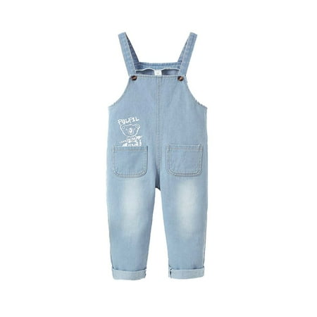 Kucnuzki Toddler Baby Boy Clothes 6T Summer Jumpsuit Bodysuit 7T Sleeveless Overalls Bear Prints Basic Pockets Suspenders Pants Light Blue
Kucnuzki Toddler Baby Boy Clothes 6T Summer Jumpsuit Bodysuit 7T Sleeveless Overalls Bear Prints Basic Pockets Suspenders Pants Light Blue