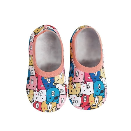 〖Yilirongyumm〗 Baby Shoes The Cartoon Animal Socks Shoes Baby Floor Girls Barefoot Non-Slip Prints Socks Boys Kids Baby
〖Yilirongyumm〗 Baby Shoes The Cartoon Animal Socks Shoes Baby Floor Girls Barefoot Non-Slip Prints Socks Boys Kids Baby