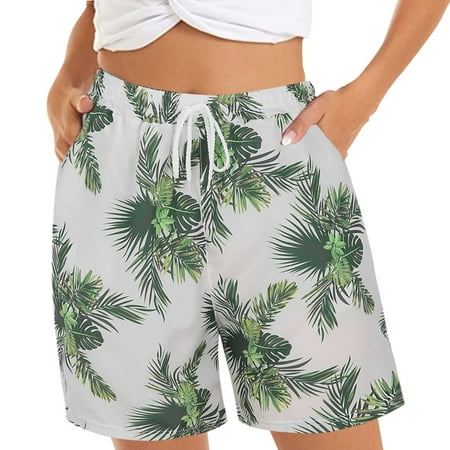 HSMQHJWE Pajamas Shorts For Women Exercise Shorts Womens Women S Casual Shorts Summer Comfy Beach Shorts Elastic Waist Floral Print With 2 Pockets Womens Summer Clothes
HSMQHJWE Pajamas Shorts For Women Exercise Shorts Womens Women S Casual Shorts Summer Comfy Beach Shorts Elastic Waist Floral Print With 2 Pockets Womens Summer Clothes