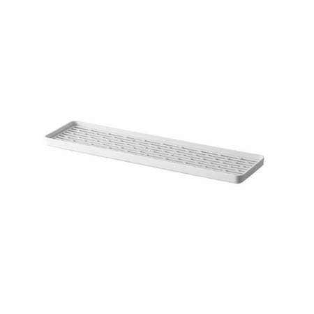 Sink Organizer Soap Sponge Holder Bottle Cup Tableware Drain Storage Tray Dish Drainer Scrubber Bowl Shelf Kitchen
Sink Organizer Soap Sponge Holder Bottle Cup Tableware Drain Storage Tray Dish Drainer Scrubber Bowl Shelf Kitchen