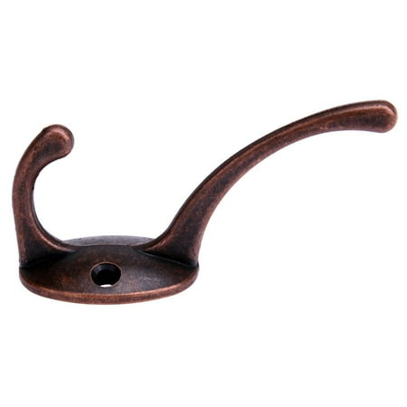 TBOLINE New 10x5pcs Cloth Hook Hangers Vintage Bronze Wall Hanger for Home(Red Bronze)
TBOLINE New 10x5pcs Cloth Hook Hangers Vintage Bronze Wall Hanger for Home(Red Bronze)
