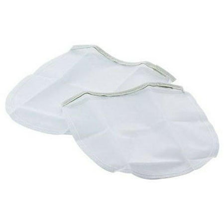 Fox Run 5259 Strainer Set Replacement Bags