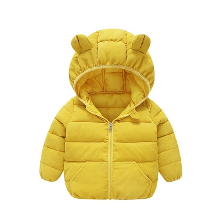 Mchoice Winter Coats for Kids with Hoods (Padded) Light Puffer Jacket for Baby Boys Girls Infants Toddlers鈥 ACTIVE PUBLISHED Clothing 36.99 USD Yes 56.99 2038356 0.88 LB
Mchoice Winter Coats for Kids with Hoods (Padded) Light Puffer Jacket for Baby Boys Girls Infants Toddlers鈥 ACTIVE PUBLISHED Clothing 36.99 USD Yes 56.99 2038356 0.88 LB