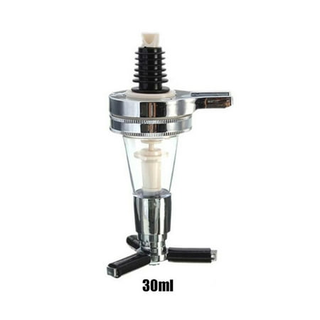 iaksohdu 25/30/45ml Wall Mounted Wine Beer Liquor Juice Dispenser Bar Home Pourer Machine
iaksohdu 25/30/45ml Wall Mounted Wine Beer Liquor Juice Dispenser Bar Home Pourer Machine