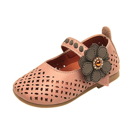 Baby Girls Hollow Sandals Sneaker Toddler Children Floral Casual Lovely Single Shoes Child Footwear
Baby Girls Hollow Sandals Sneaker Toddler Children Floral Casual Lovely Single Shoes Child Footwear