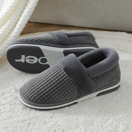 Soft Flop Flip Plush House For Men On Slippers Slippers Shoes Slip Mens Warm Men s Slipper
Soft Flop Flip Plush House For Men On Slippers Slippers Shoes Slip Mens Warm Men s Slipper