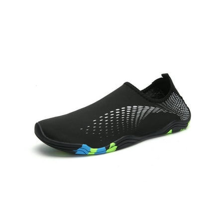 Sandy Beach Fashion Couple Shoes for Mens Wemens Aque Sports Quick Dry Barefoot Black-Gold Black-Blue Black-Silver Swim Diving Surf Aqua Sports Pool Beach Walking Yoga
Sandy Beach Fashion Couple Shoes for Mens Wemens Aque Sports Quick Dry Barefoot Black-Gold Black-Blue Black-Silver Swim Diving Surf Aqua Sports Pool Beach Walking Yoga