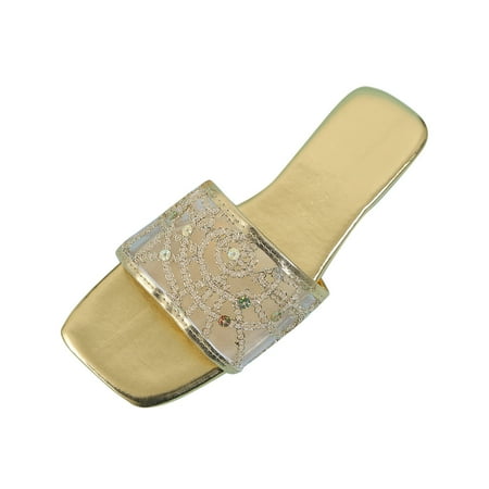 BADHUD Prime Deals Women s Slide Sandals Dressy Summer Flat Slip On Sandals Comfortable Fashion Beach Cute Ladies Slides Sandal Summer Beach Dress Shoes for Women.
BADHUD Prime Deals Women s Slide Sandals Dressy Summer Flat Slip On Sandals Comfortable Fashion Beach Cute Ladies Slides Sandal Summer Beach Dress Shoes for Women.