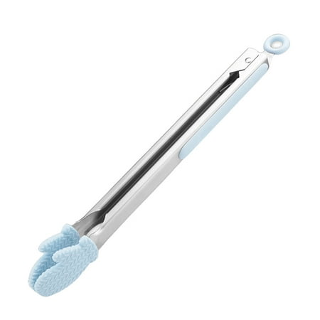 Hloma Food Clip Time-saving Non-Slip Anti-scald Heat-resistant Labor-saving Hanging Hole Silicone Palm Shape Bread Steak Clamp Kitchen Supply
Hloma Food Clip Time-saving Non-Slip Anti-scald Heat-resistant Labor-saving Hanging Hole Silicone Palm Shape Bread Steak Clamp Kitchen Supply